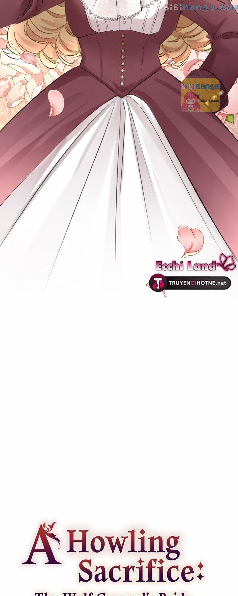 Nàng Dâu Tế Phẩm Của Tướng Quân Sói 18.1 trang 2