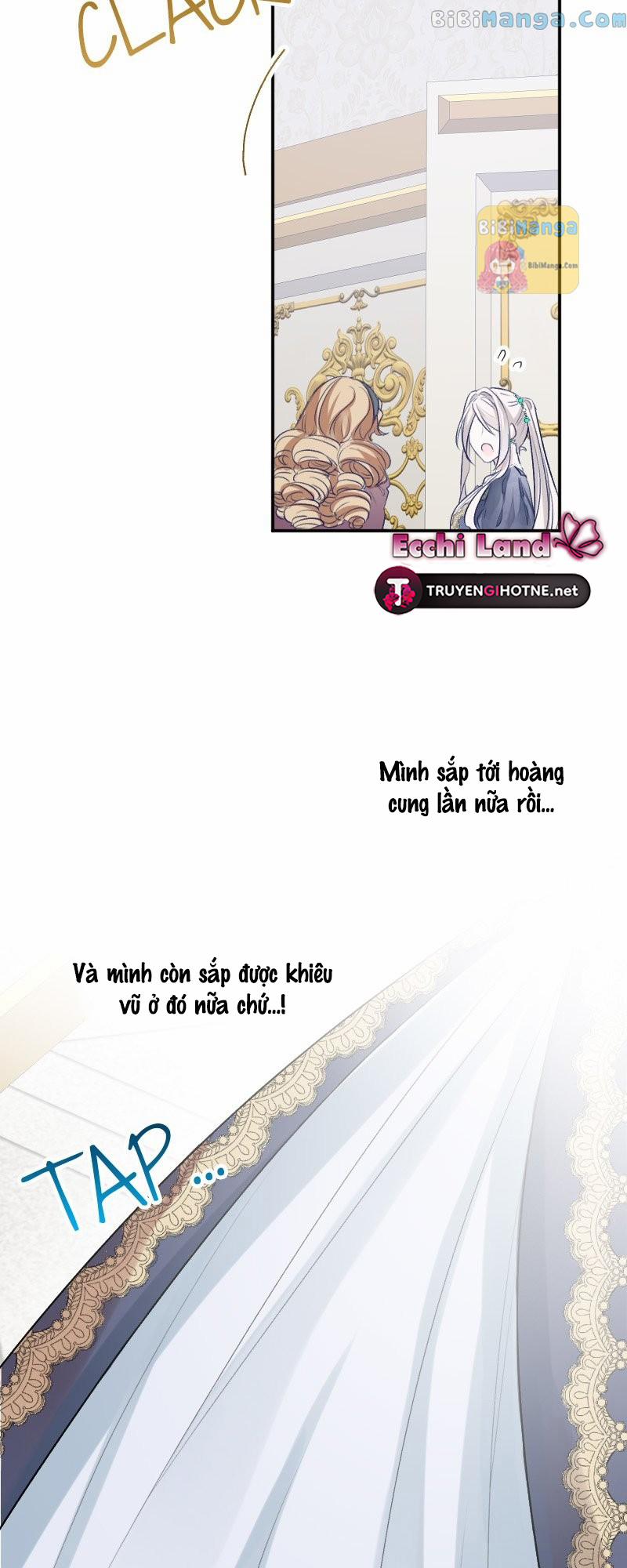 Nàng Dâu Tế Phẩm Của Tướng Quân Sói 18.1 trang 20