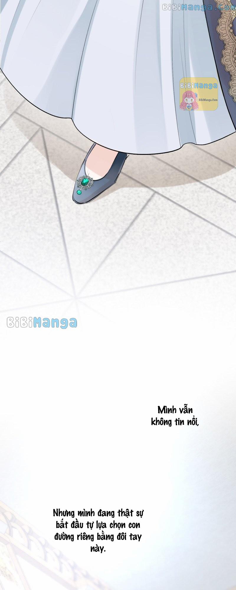 Nàng Dâu Tế Phẩm Của Tướng Quân Sói 18.1 trang 21