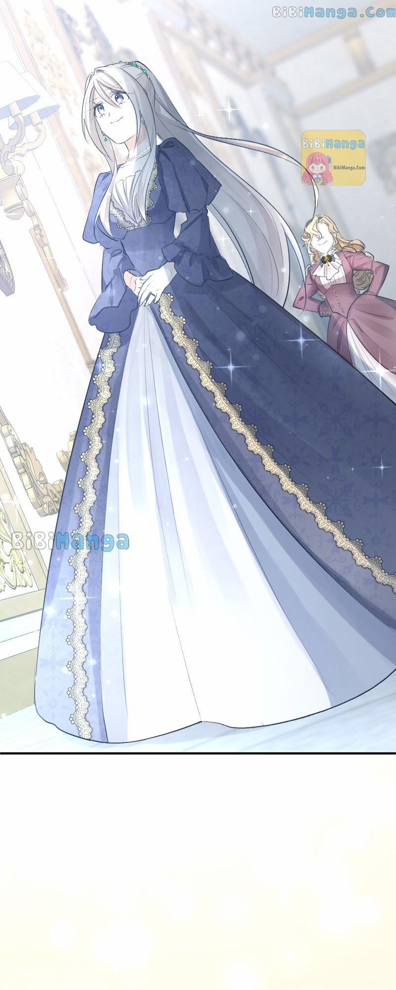 Nàng Dâu Tế Phẩm Của Tướng Quân Sói 18.1 trang 22