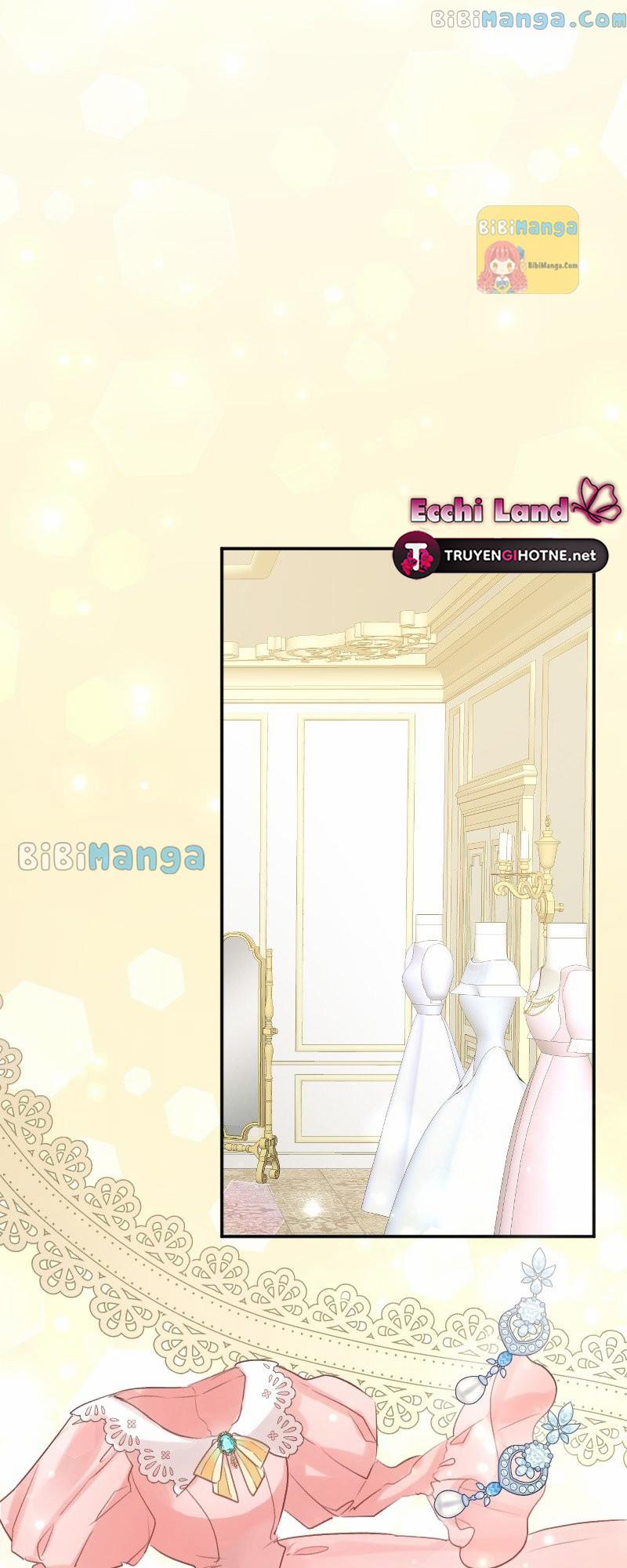 Nàng Dâu Tế Phẩm Của Tướng Quân Sói 18.1 trang 23