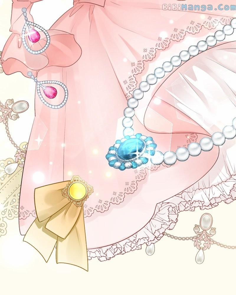 Nàng Dâu Tế Phẩm Của Tướng Quân Sói 18.1 trang 24