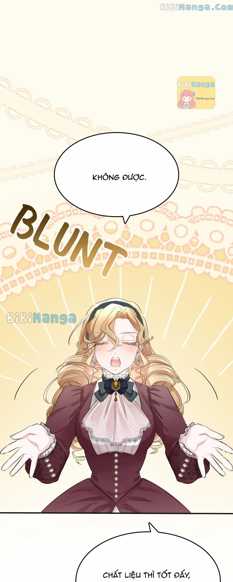 Nàng Dâu Tế Phẩm Của Tướng Quân Sói 18.1 trang 25