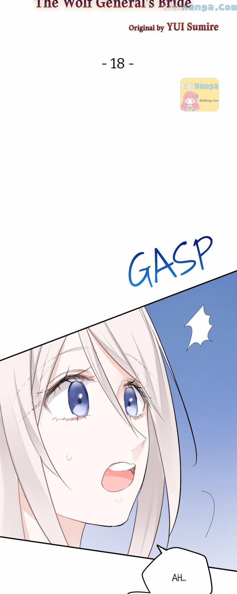 Nàng Dâu Tế Phẩm Của Tướng Quân Sói 18.1 trang 3