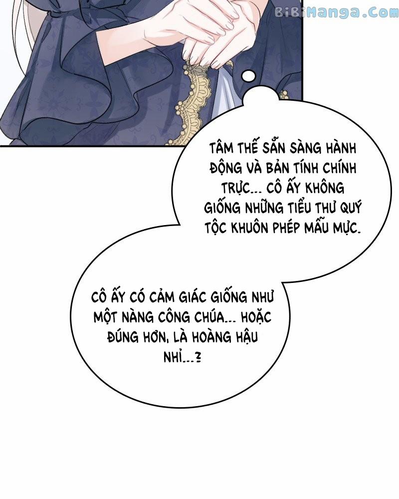 Nàng Dâu Tế Phẩm Của Tướng Quân Sói 18.1 trang 32