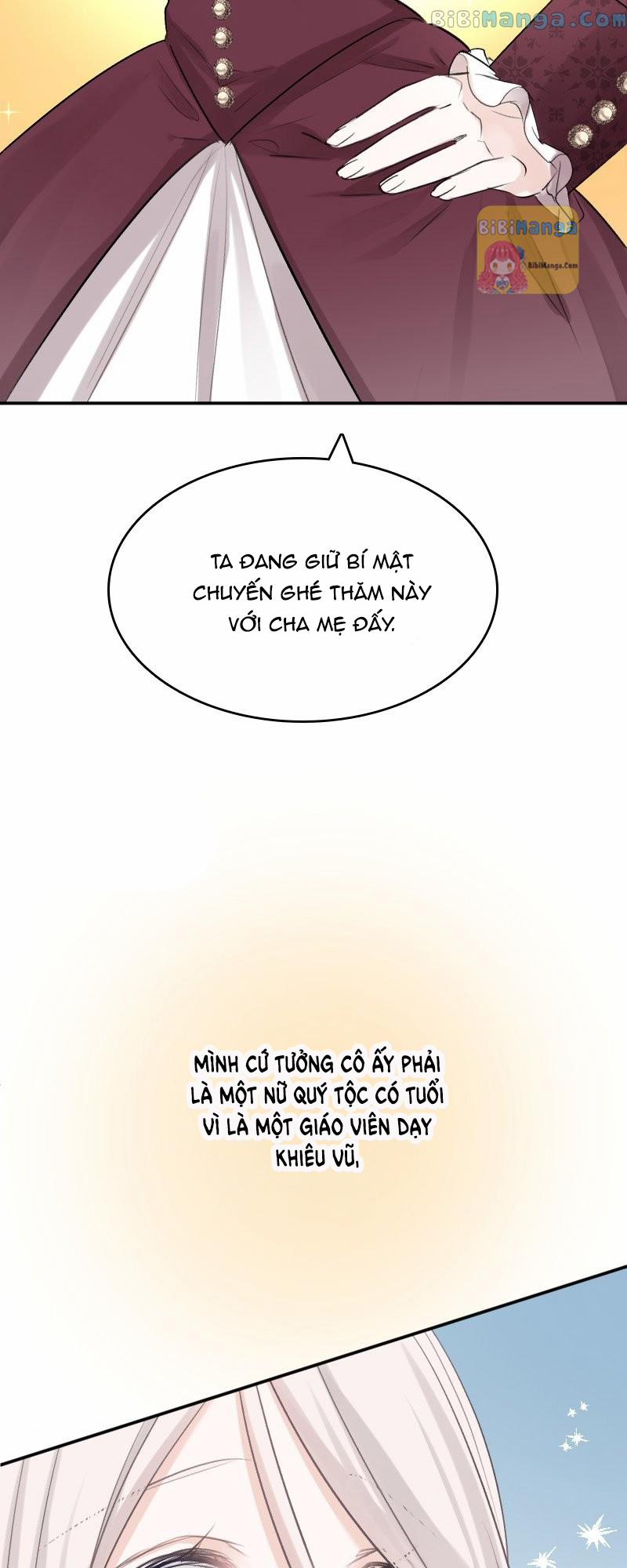 Nàng Dâu Tế Phẩm Của Tướng Quân Sói 18.1 trang 6