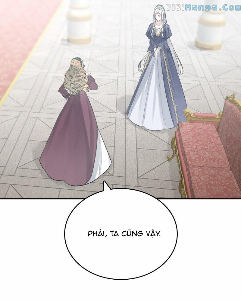 Nàng Dâu Tế Phẩm Của Tướng Quân Sói 18.1 trang 8