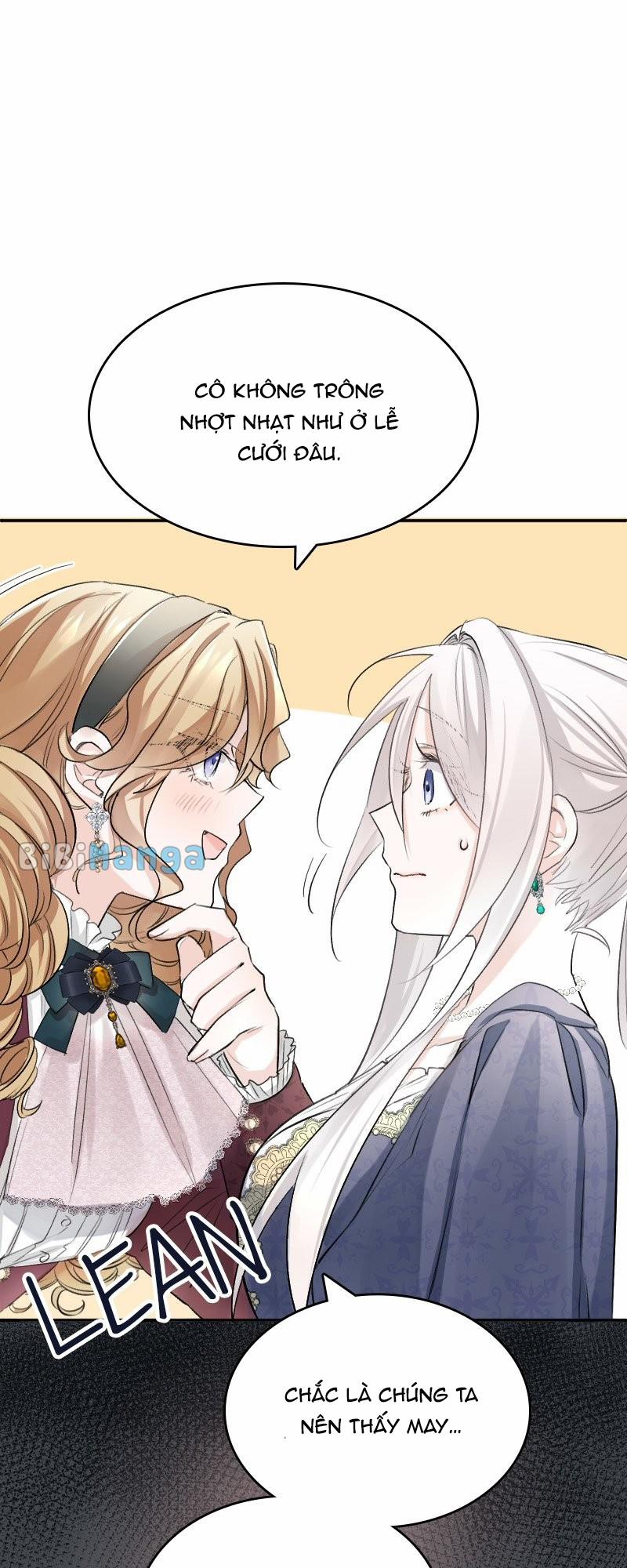 Nàng Dâu Tế Phẩm Của Tướng Quân Sói 18.1 trang 9