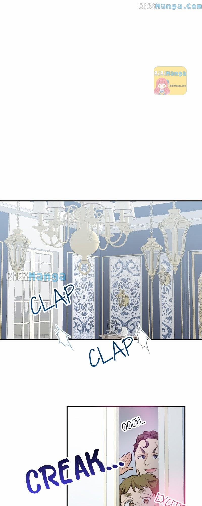 Nàng Dâu Tế Phẩm Của Tướng Quân Sói 18.2 trang 0