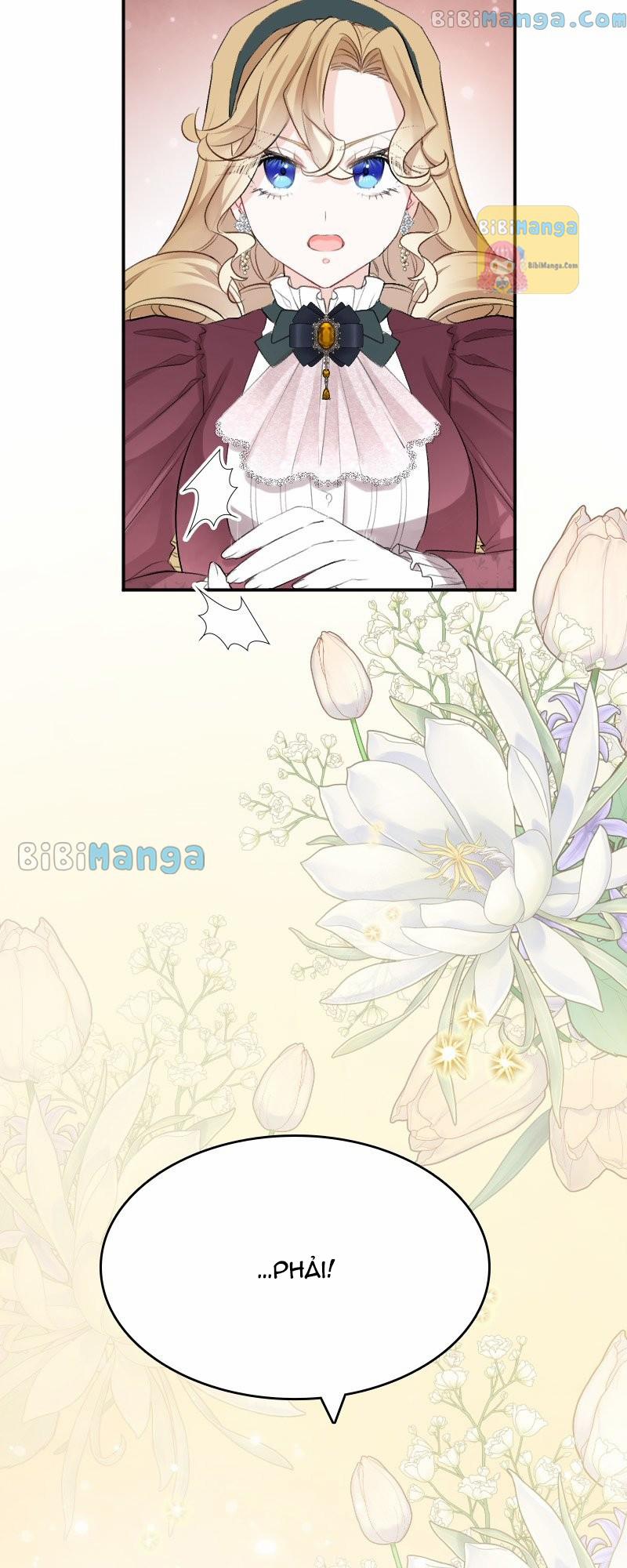 Nàng Dâu Tế Phẩm Của Tướng Quân Sói 18.2 trang 13