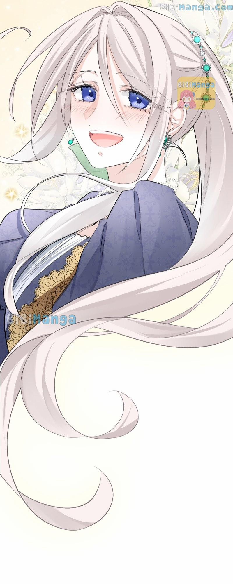 Nàng Dâu Tế Phẩm Của Tướng Quân Sói 18.2 trang 14