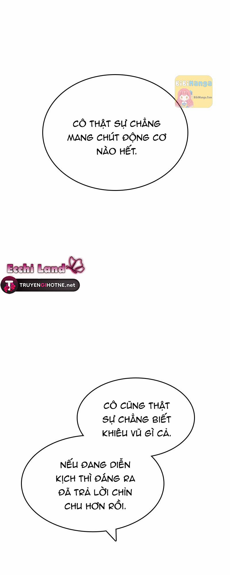 Nàng Dâu Tế Phẩm Của Tướng Quân Sói 18.2 trang 16