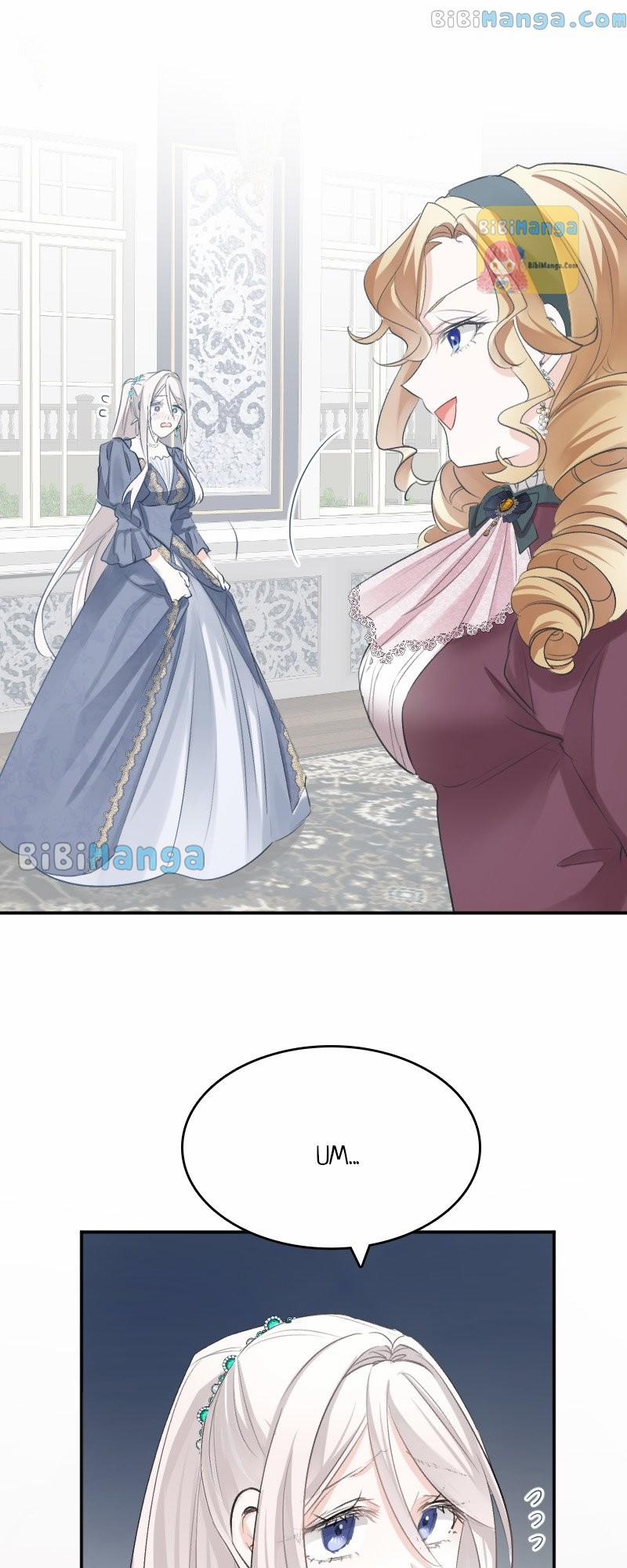 Nàng Dâu Tế Phẩm Của Tướng Quân Sói 18.2 trang 17