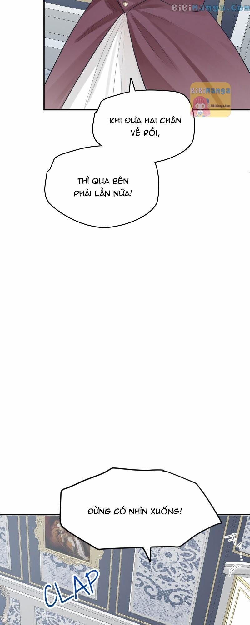 Nàng Dâu Tế Phẩm Của Tướng Quân Sói 18.2 trang 2