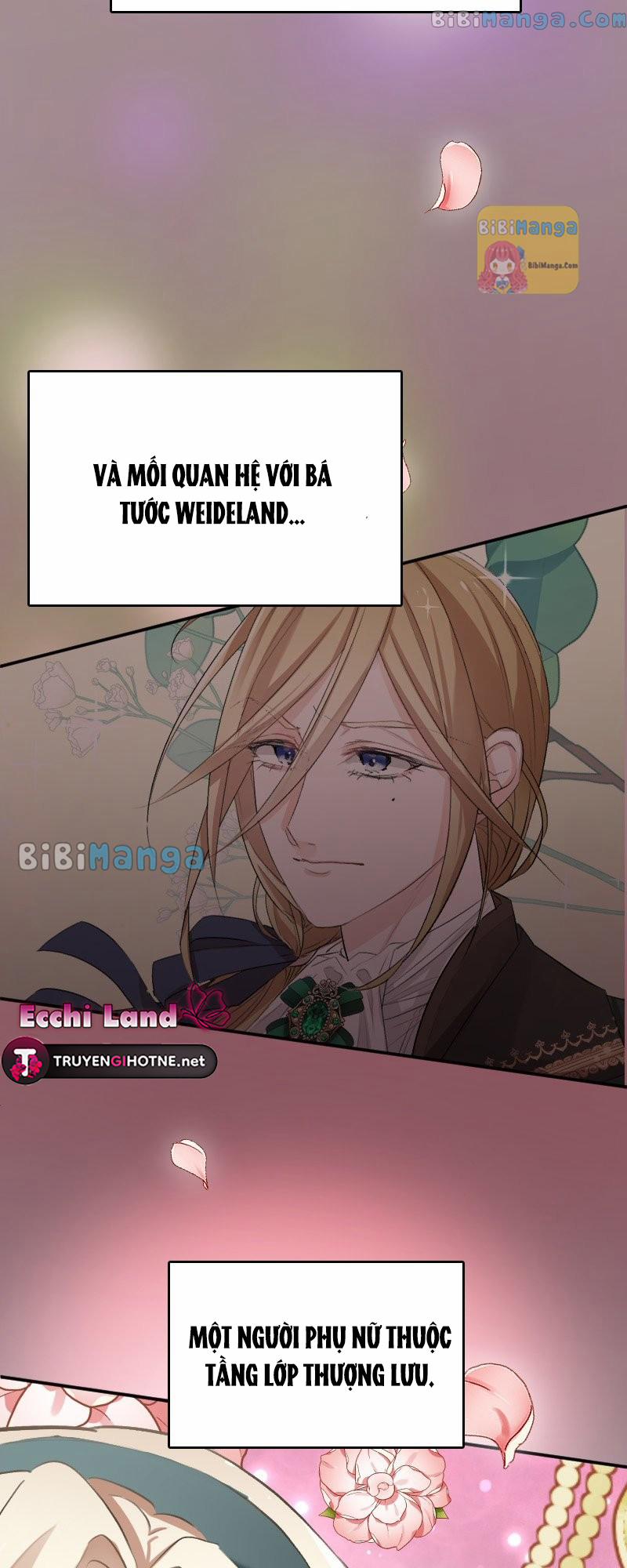 Nàng Dâu Tế Phẩm Của Tướng Quân Sói 18.2 trang 20