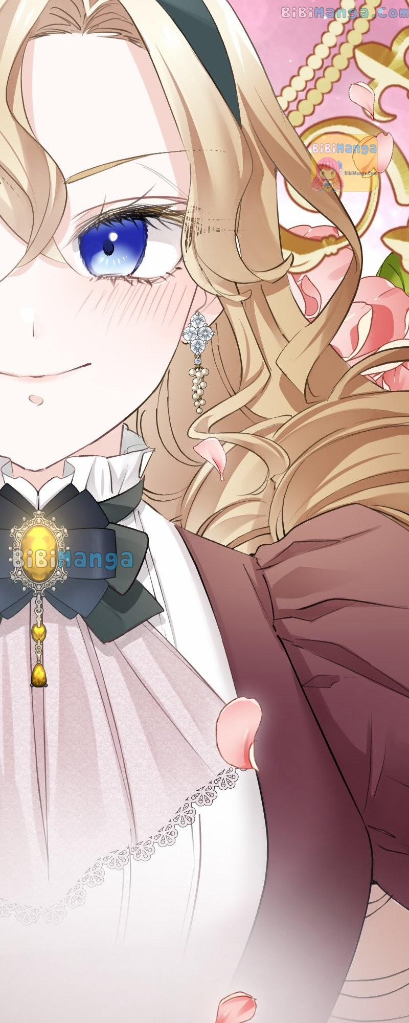 Nàng Dâu Tế Phẩm Của Tướng Quân Sói 18.2 trang 21