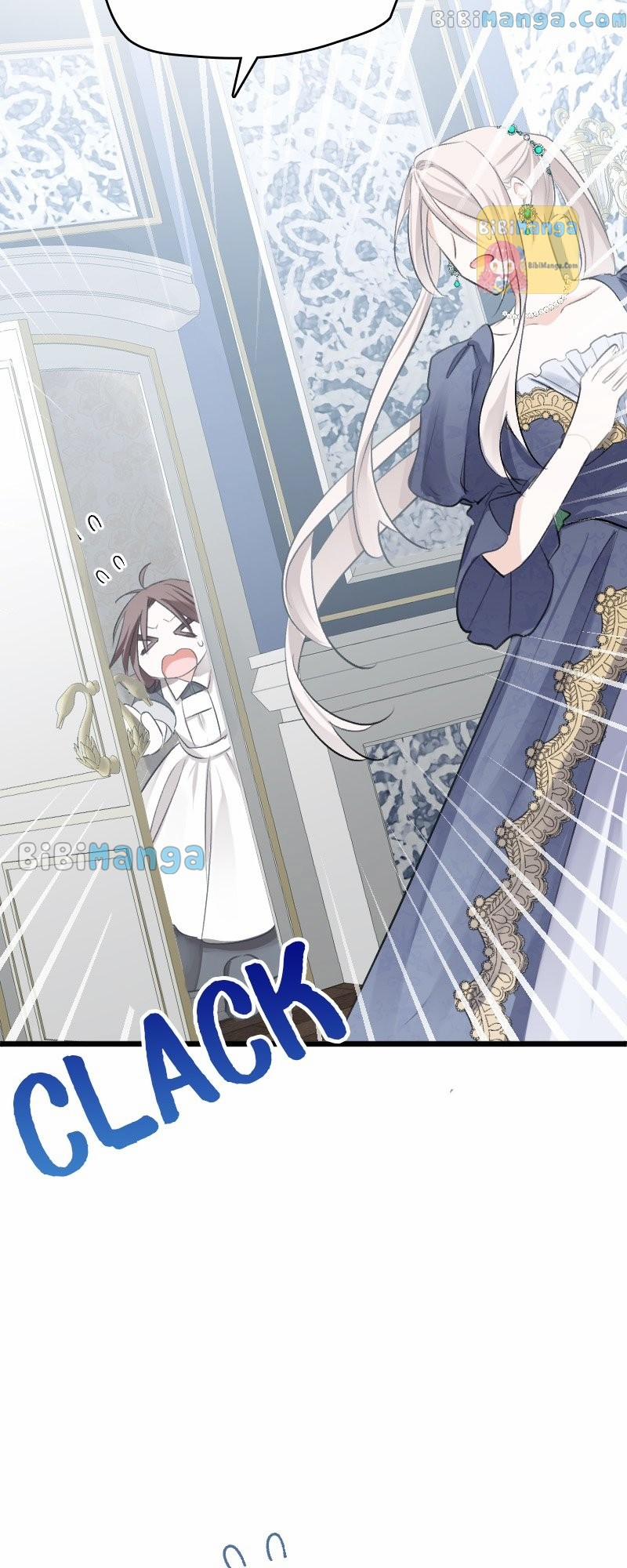 Nàng Dâu Tế Phẩm Của Tướng Quân Sói 18.2 trang 28