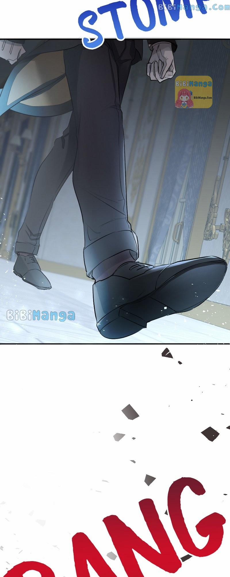 Nàng Dâu Tế Phẩm Của Tướng Quân Sói 18.2 trang 30