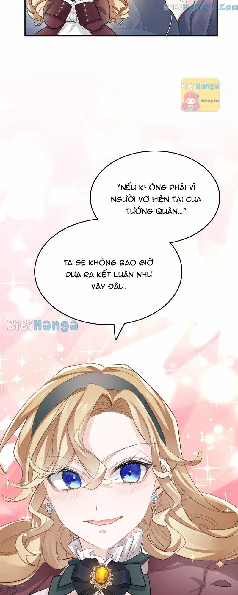 Nàng Dâu Tế Phẩm Của Tướng Quân Sói 19.1 trang 15