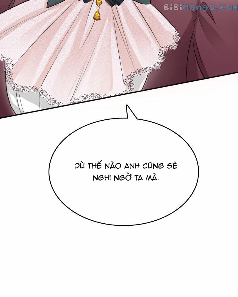 Nàng Dâu Tế Phẩm Của Tướng Quân Sói 19.1 trang 16