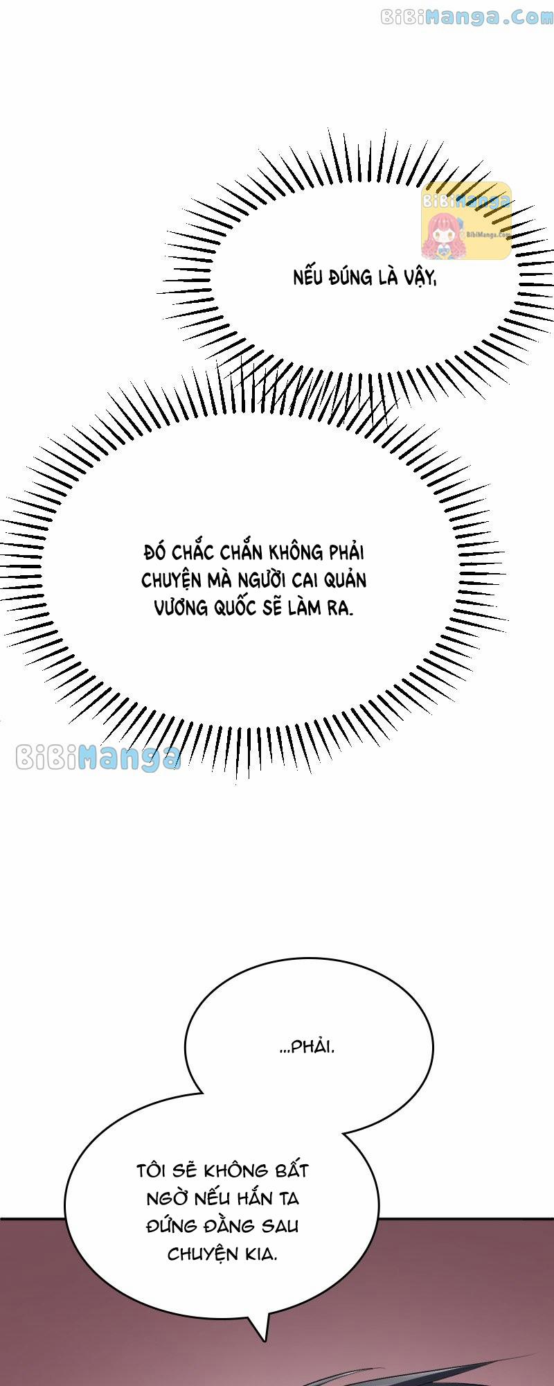 Nàng Dâu Tế Phẩm Của Tướng Quân Sói 19.1 trang 26