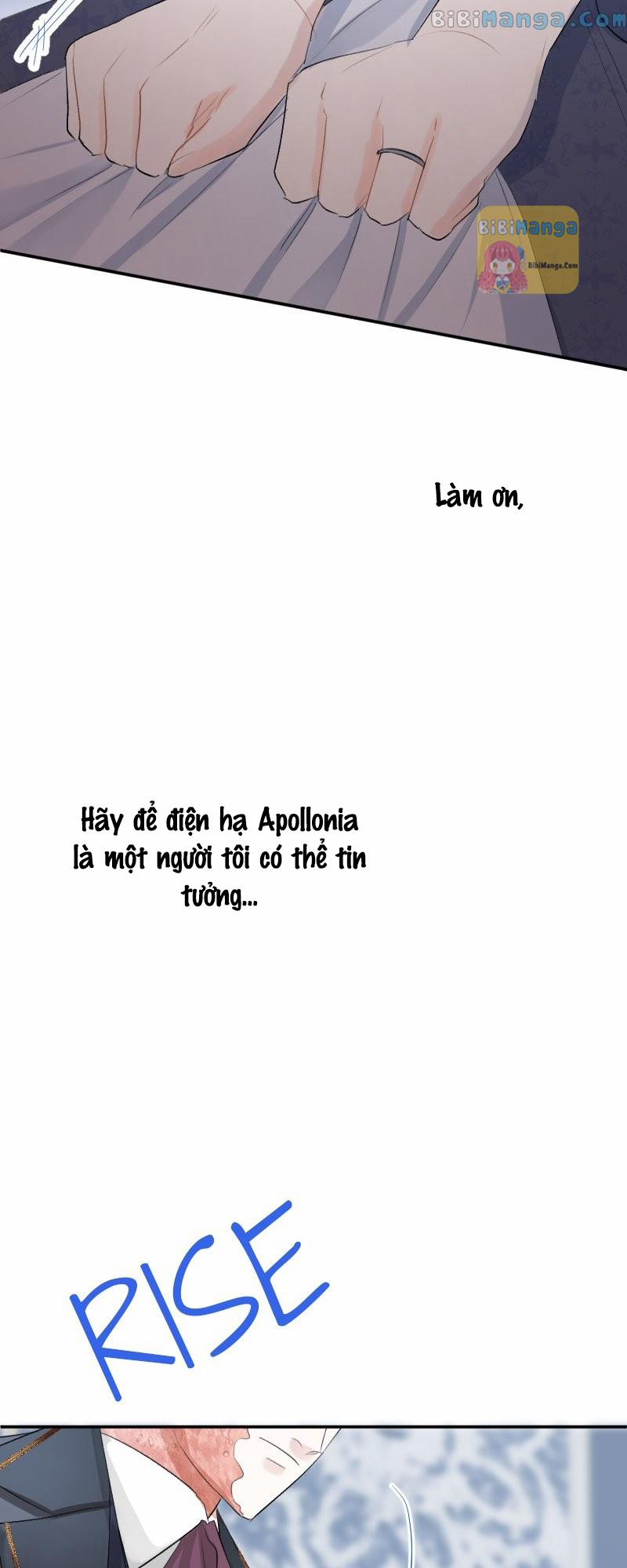 Nàng Dâu Tế Phẩm Của Tướng Quân Sói 19.1 trang 30