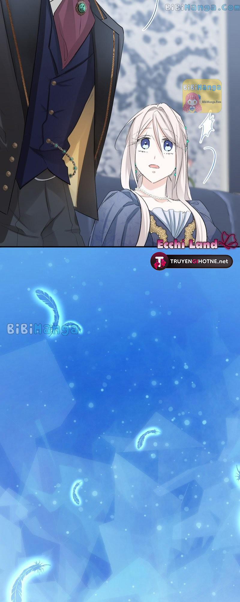 Nàng Dâu Tế Phẩm Của Tướng Quân Sói 19.1 trang 31