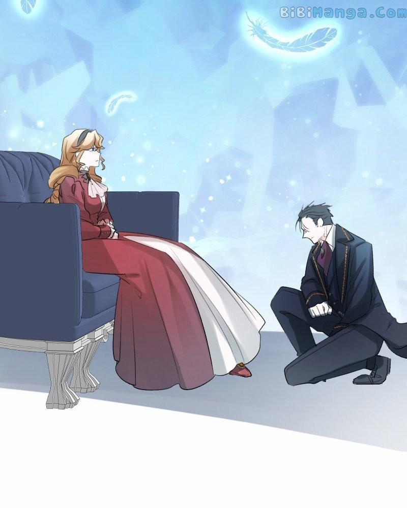 Nàng Dâu Tế Phẩm Của Tướng Quân Sói 19.1 trang 32