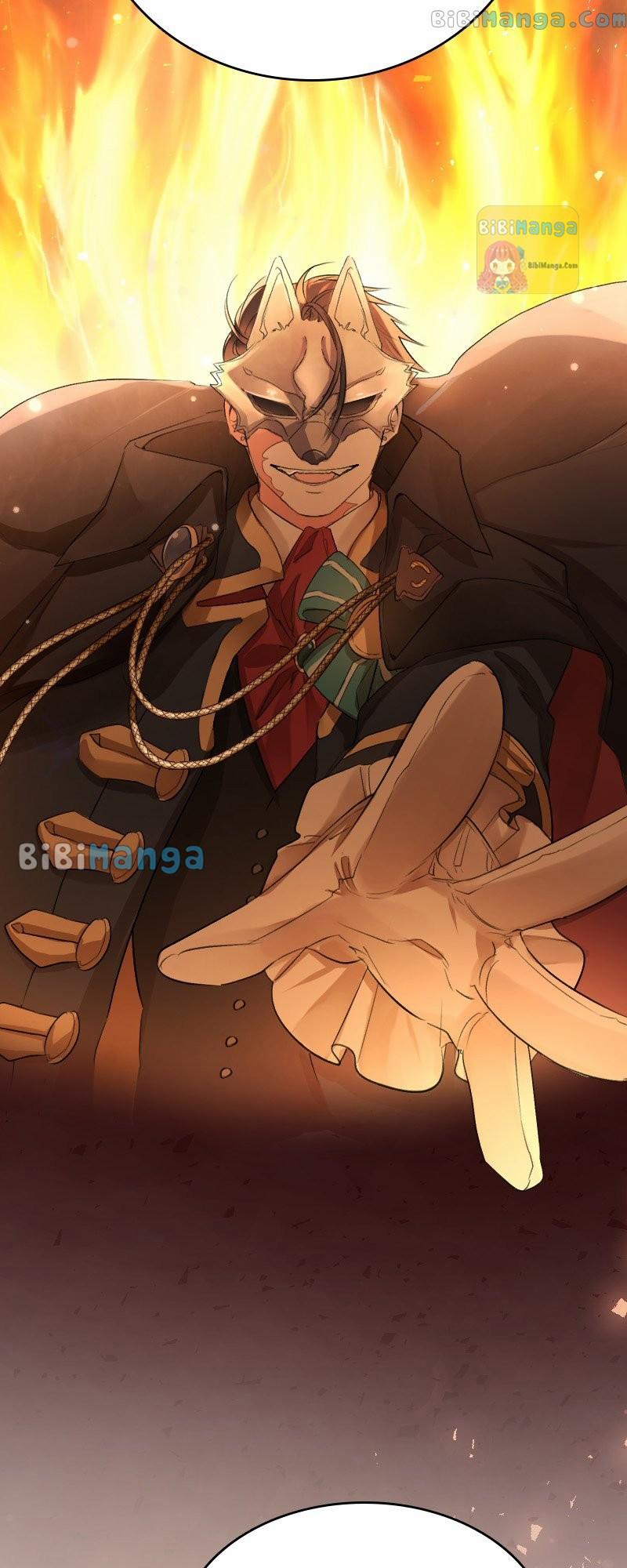 Nàng Dâu Tế Phẩm Của Tướng Quân Sói 19.1 trang 37