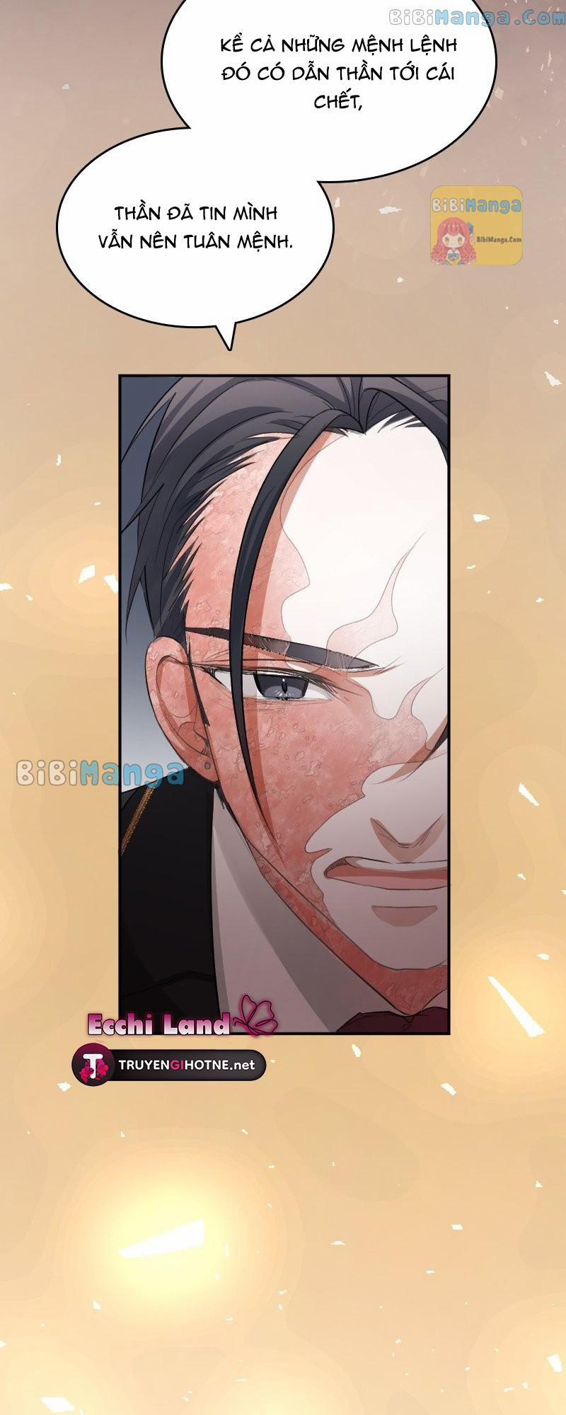 Nàng Dâu Tế Phẩm Của Tướng Quân Sói 19.1 trang 38