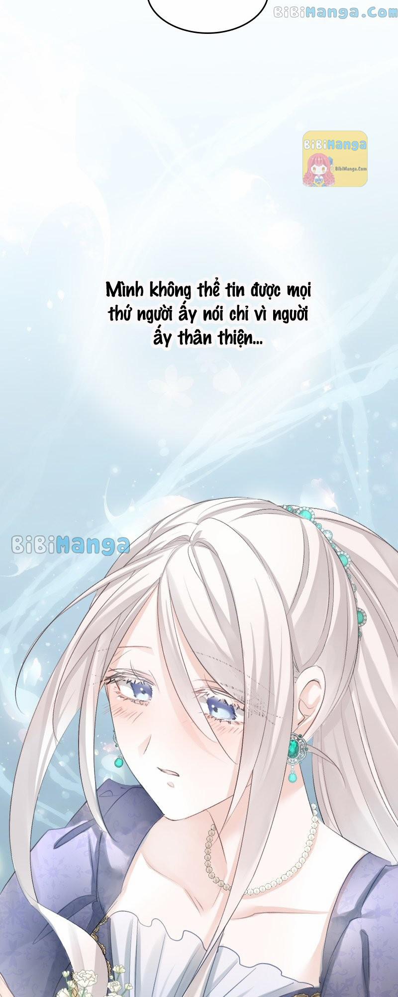 Nàng Dâu Tế Phẩm Của Tướng Quân Sói 19.1 trang 6