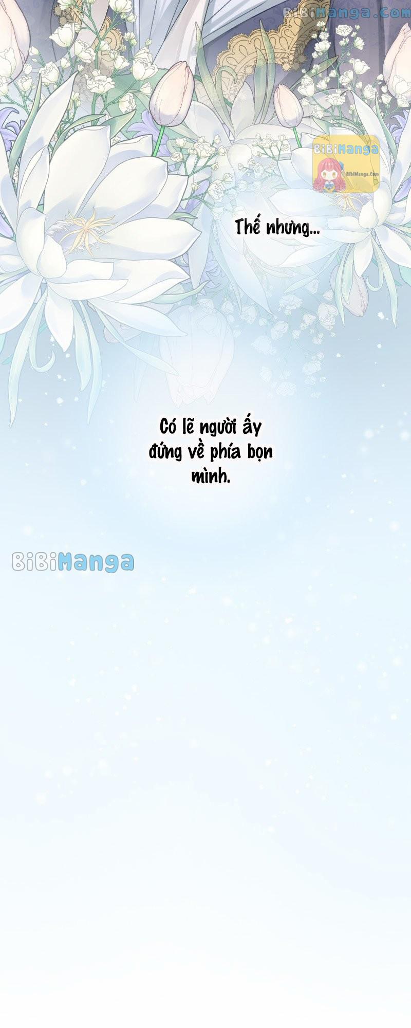 Nàng Dâu Tế Phẩm Của Tướng Quân Sói 19.1 trang 7