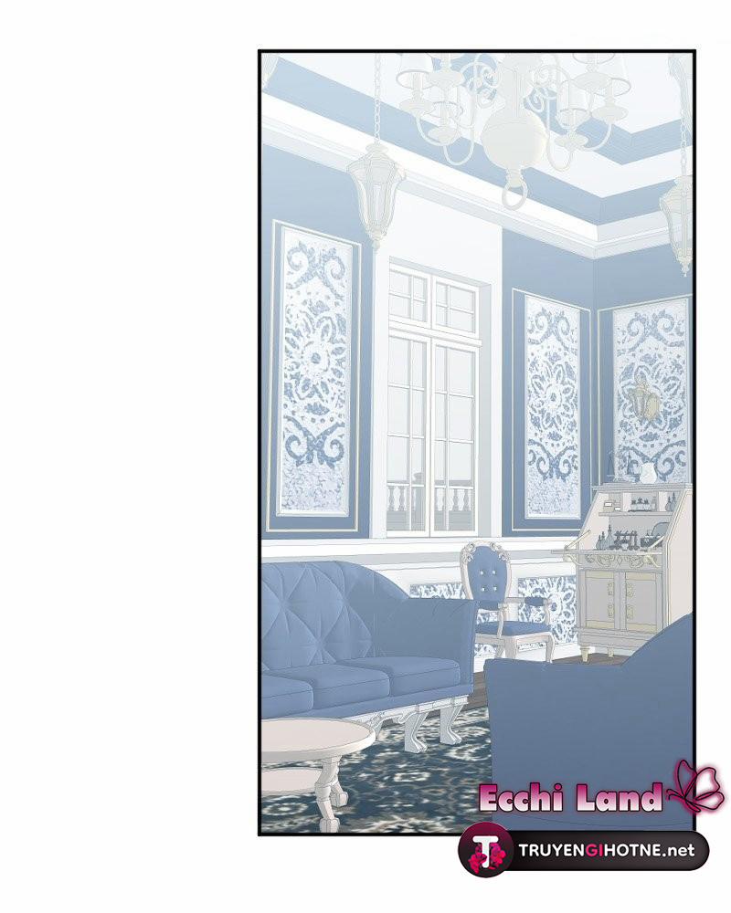 Nàng Dâu Tế Phẩm Của Tướng Quân Sói 19.1 trang 8