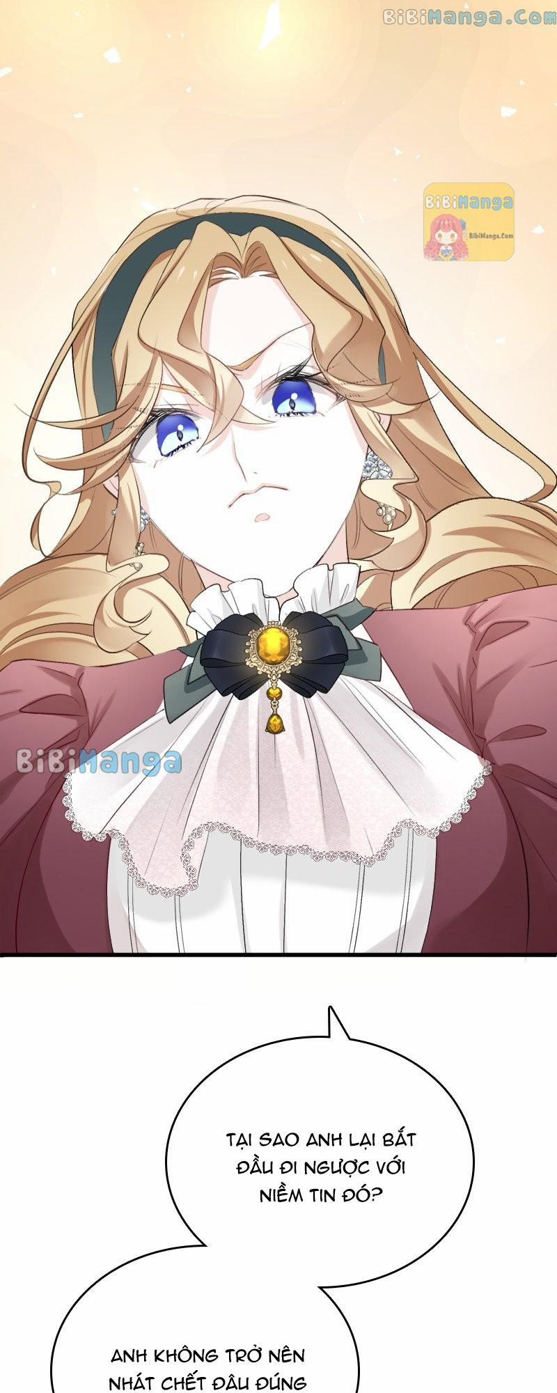 Nàng Dâu Tế Phẩm Của Tướng Quân Sói 19.2 trang 0