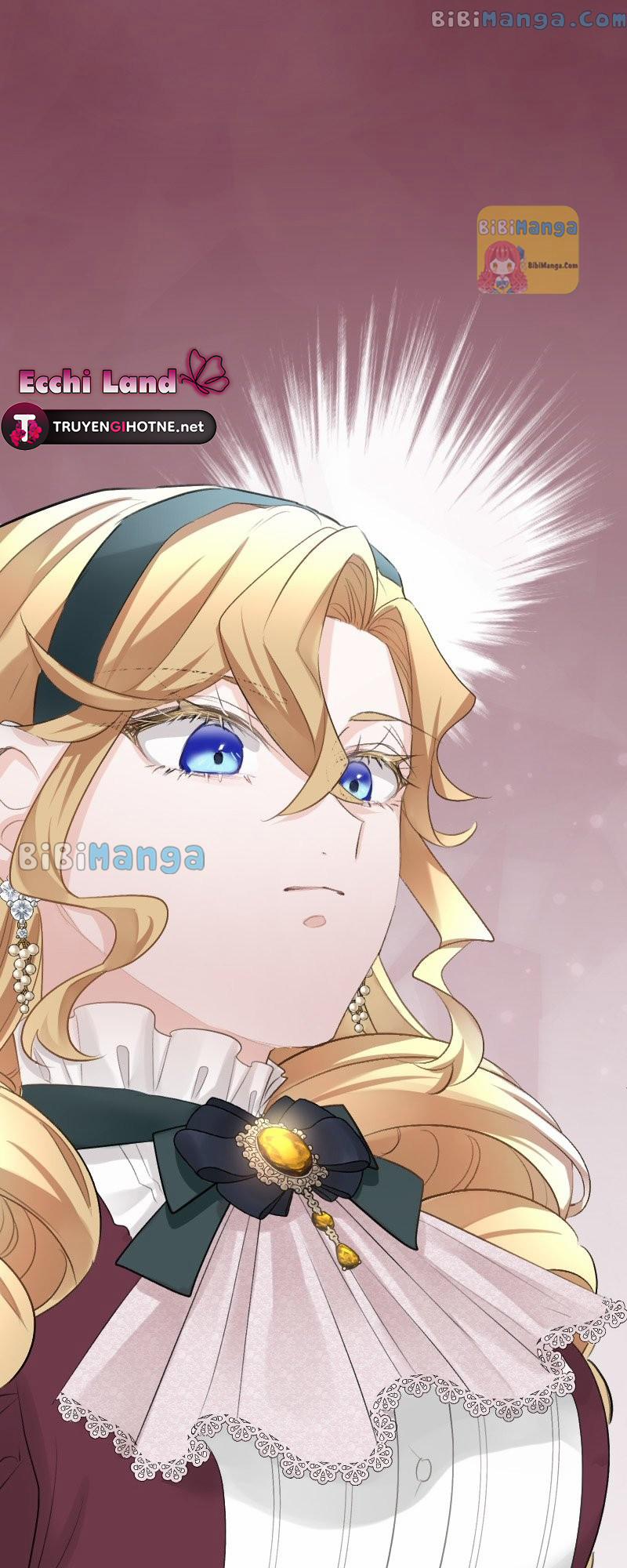 Nàng Dâu Tế Phẩm Của Tướng Quân Sói 19.2 trang 12