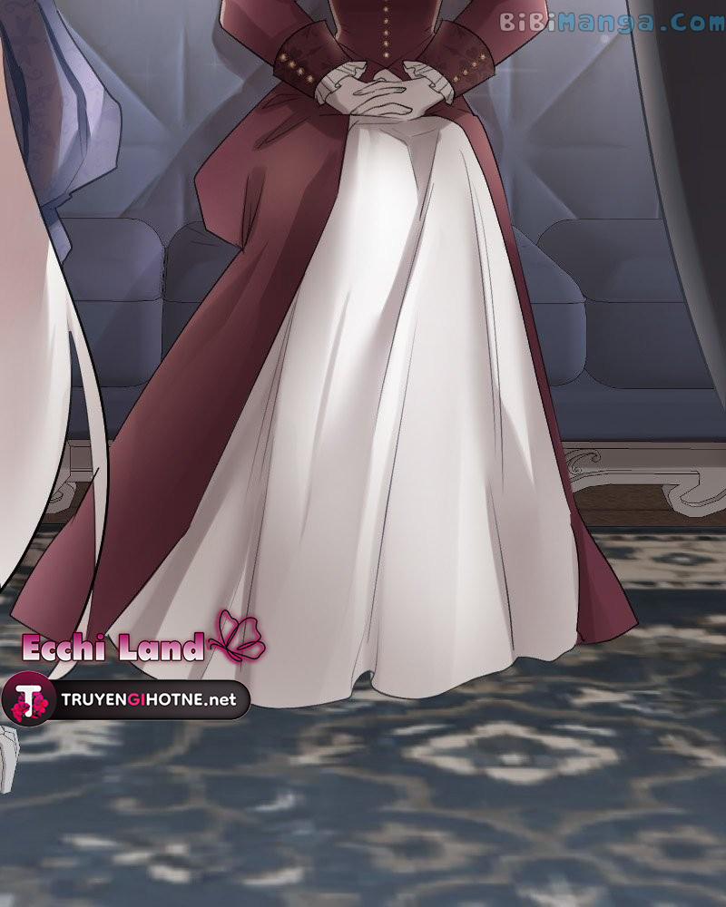 Nàng Dâu Tế Phẩm Của Tướng Quân Sói 19.2 trang 17