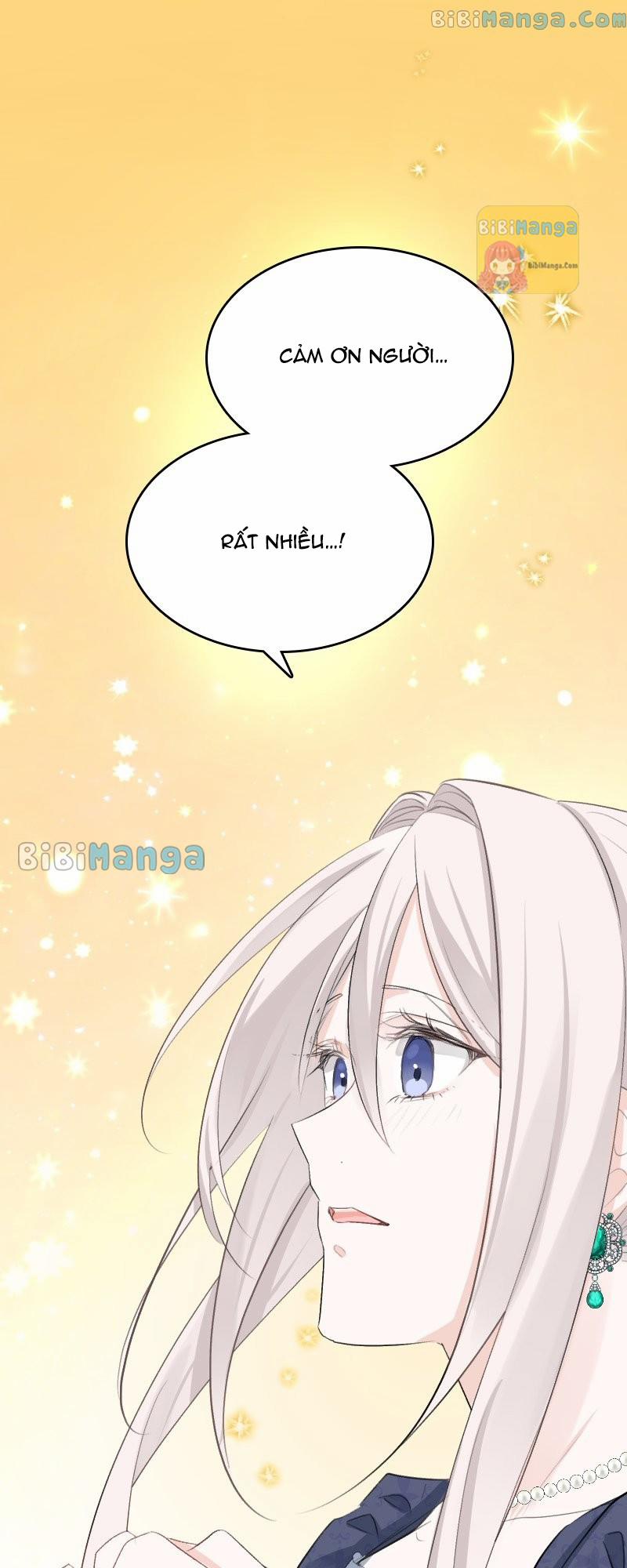 Nàng Dâu Tế Phẩm Của Tướng Quân Sói 19.2 trang 18