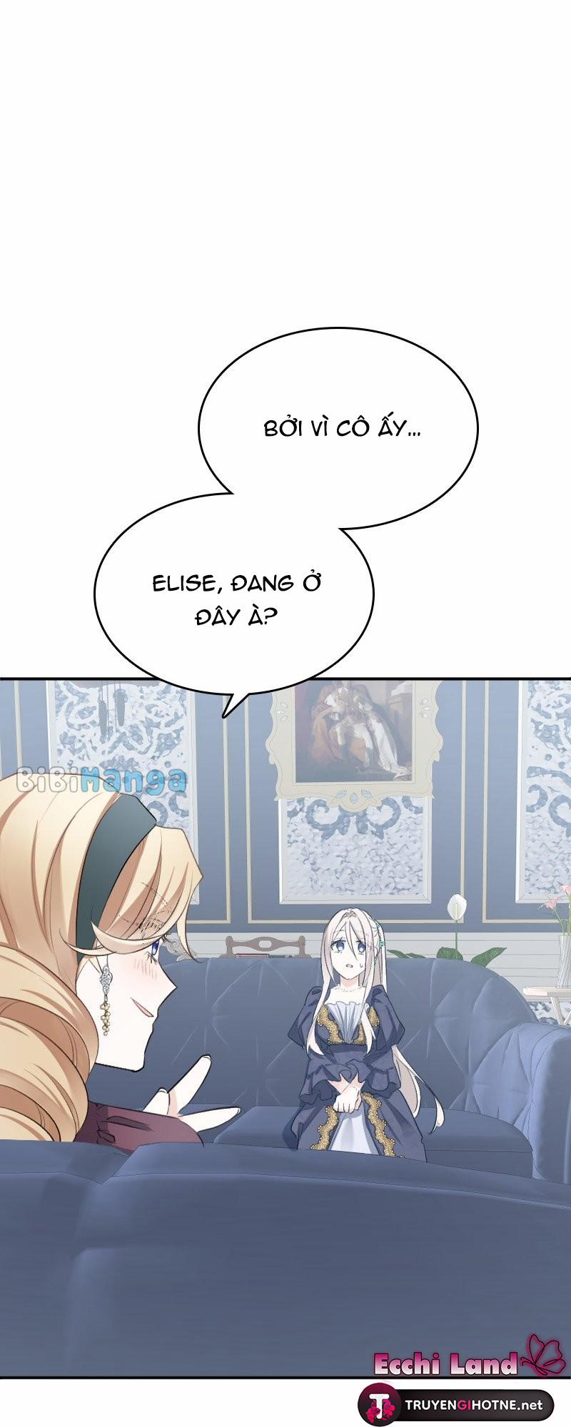 Nàng Dâu Tế Phẩm Của Tướng Quân Sói 19.2 trang 2