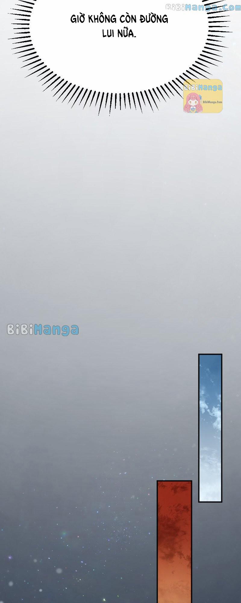 Nàng Dâu Tế Phẩm Của Tướng Quân Sói 19.2 trang 28