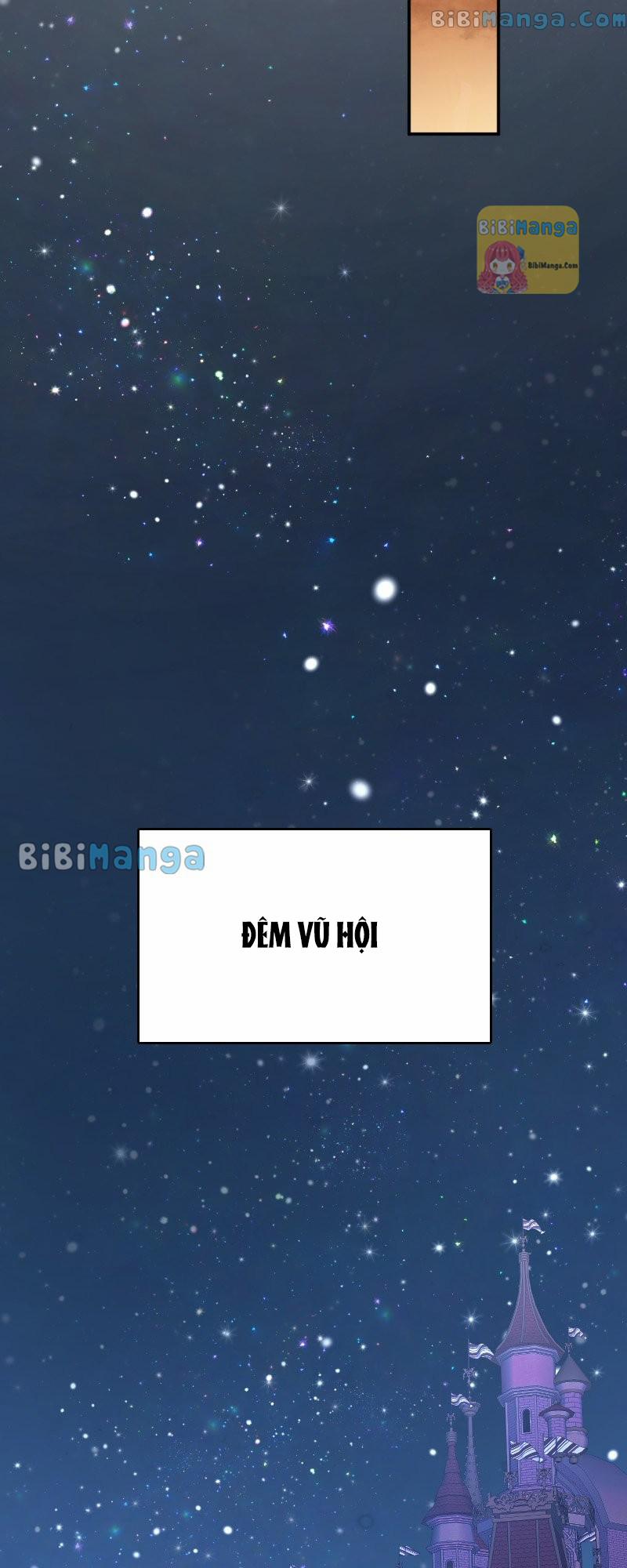 Nàng Dâu Tế Phẩm Của Tướng Quân Sói 19.2 trang 29