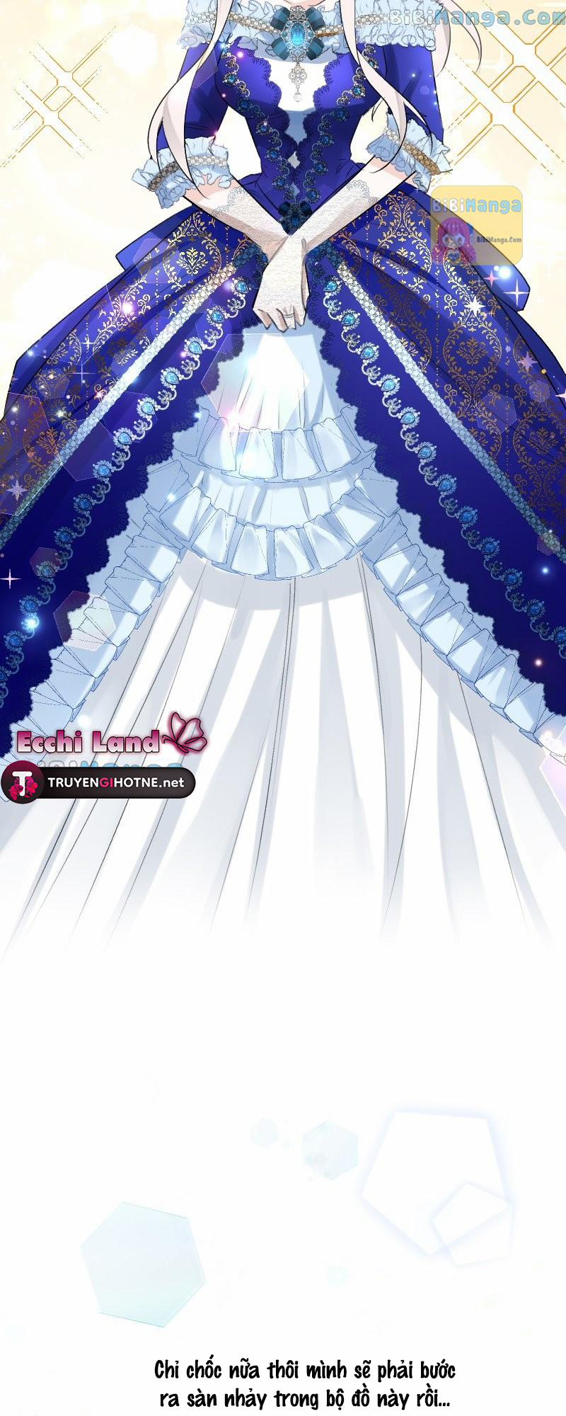 Nàng Dâu Tế Phẩm Của Tướng Quân Sói 19.2 trang 32