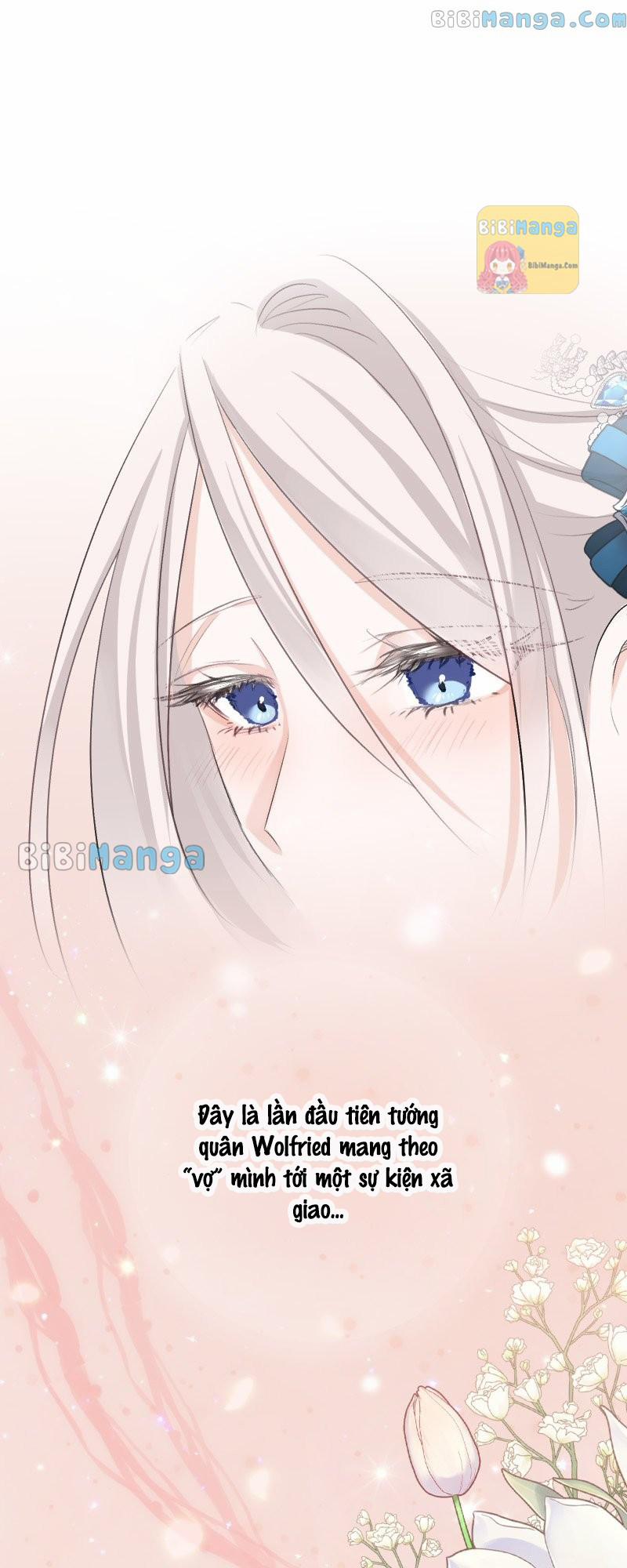 Nàng Dâu Tế Phẩm Của Tướng Quân Sói 19.2 trang 34