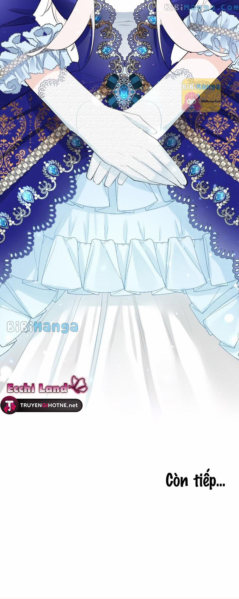 Nàng Dâu Tế Phẩm Của Tướng Quân Sói 19.2 trang 36