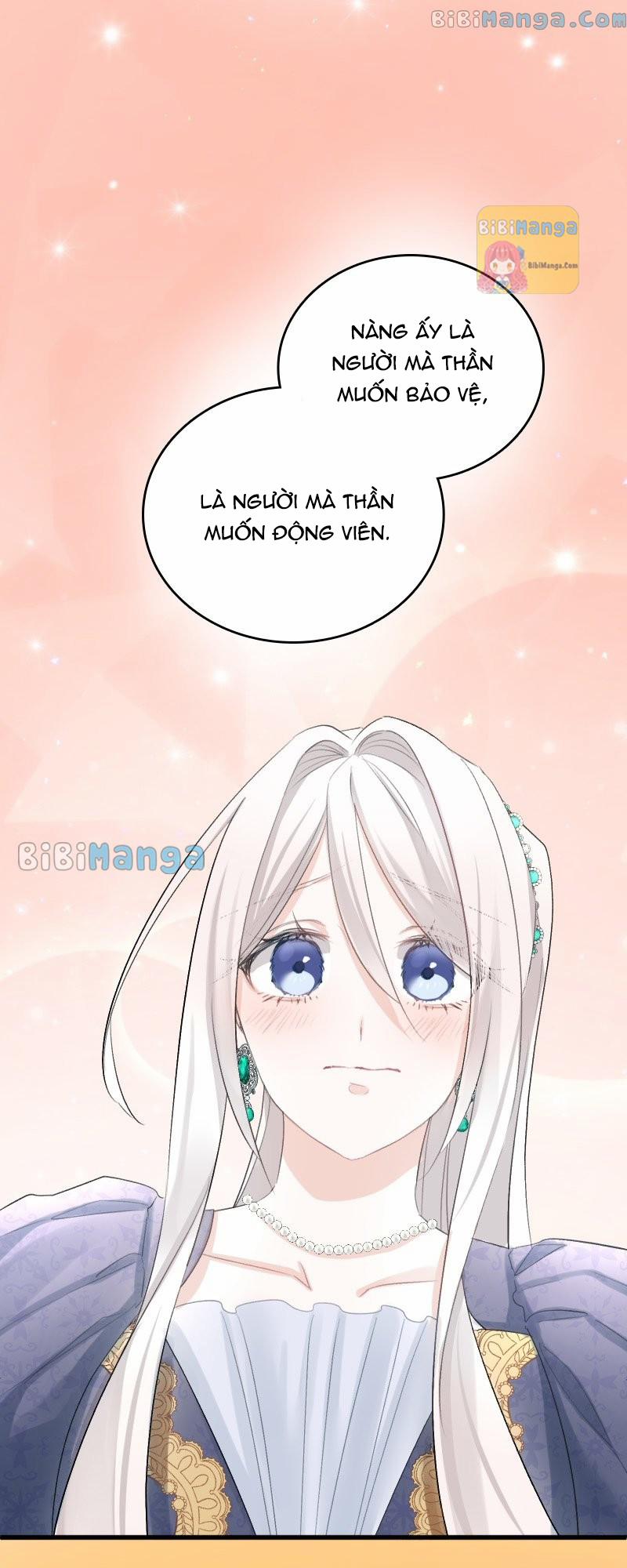 Nàng Dâu Tế Phẩm Của Tướng Quân Sói 19.2 trang 4