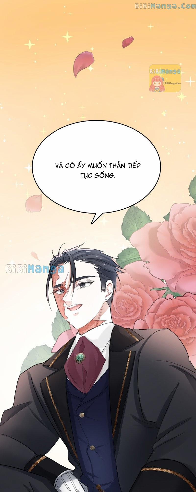 Nàng Dâu Tế Phẩm Của Tướng Quân Sói 19.2 trang 5