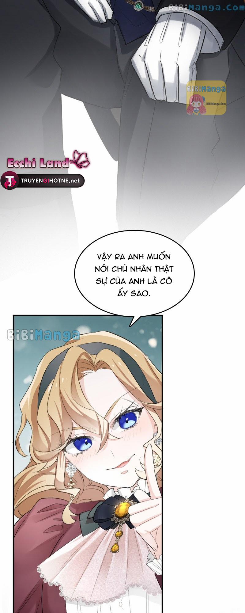 Nàng Dâu Tế Phẩm Của Tướng Quân Sói 19.2 trang 6