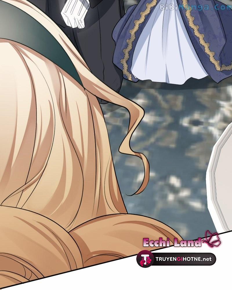 Nàng Dâu Tế Phẩm Của Tướng Quân Sói 19.2 trang 9