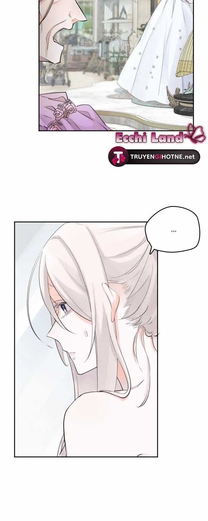 Nàng Dâu Tế Phẩm Của Tướng Quân Sói 2.1 trang 10