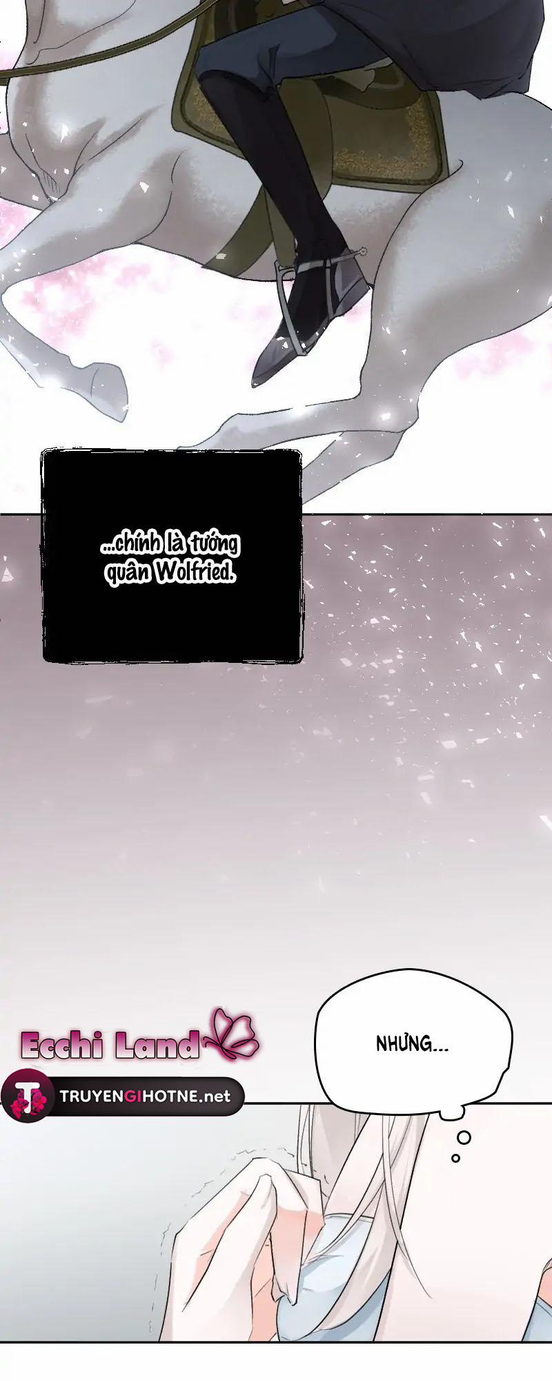 Nàng Dâu Tế Phẩm Của Tướng Quân Sói 2.1 trang 14