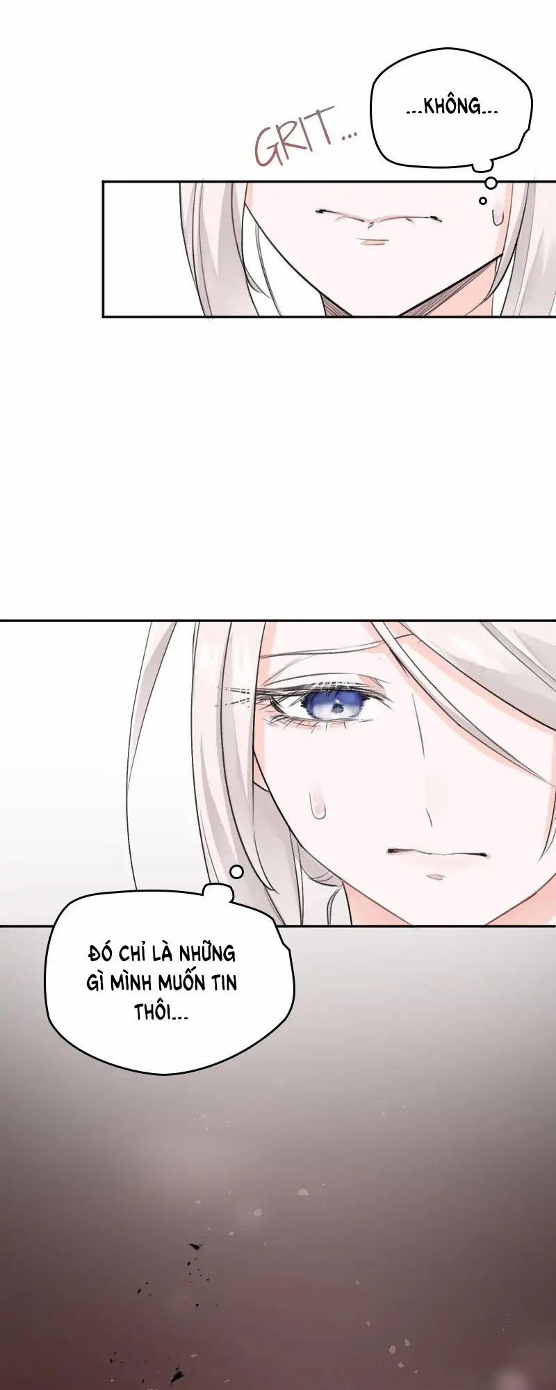 Nàng Dâu Tế Phẩm Của Tướng Quân Sói 2.1 trang 18